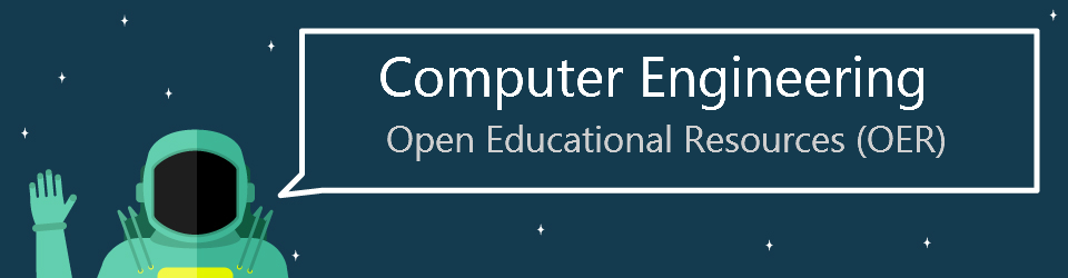 Computer Engineering – OER Resources