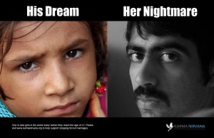 His Dreams, Her Nightmare Ad 2