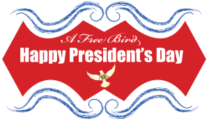 AFB Happy President's Day