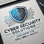 Managed Cybersecurity Solutions