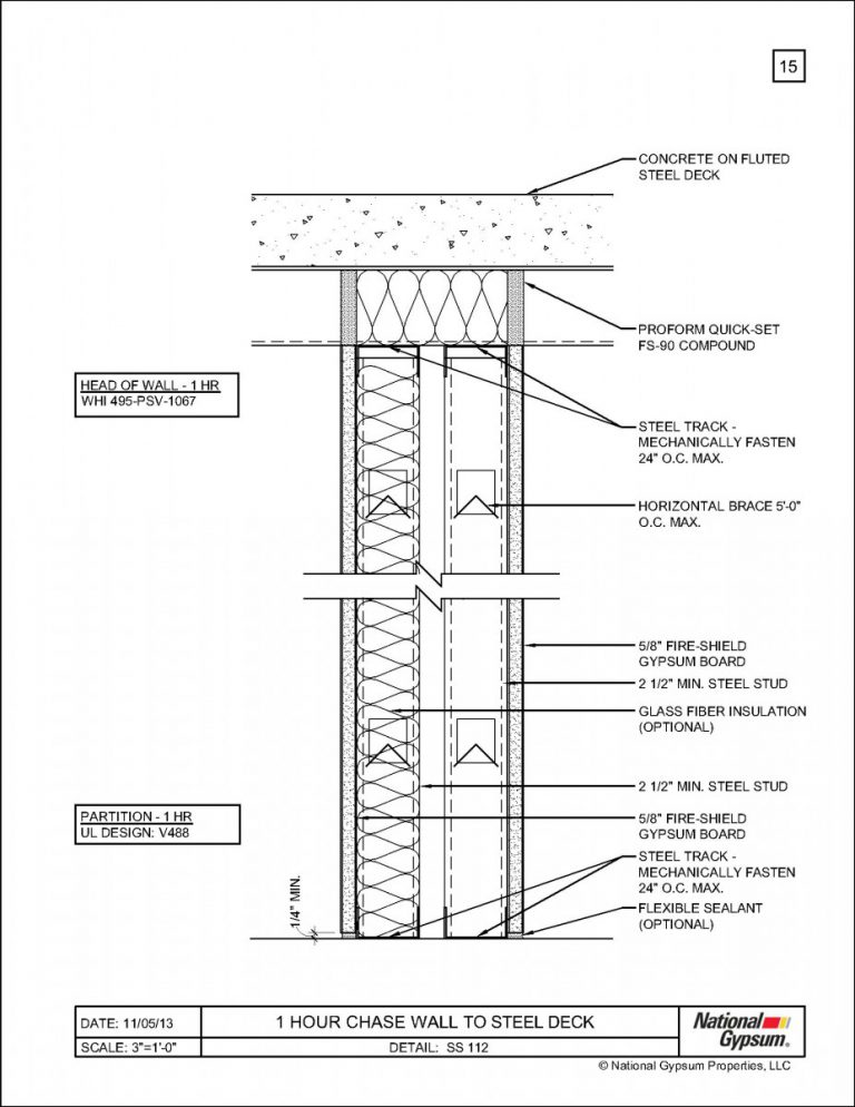 CHASE WALL Darwin Diaz Building Tech Research