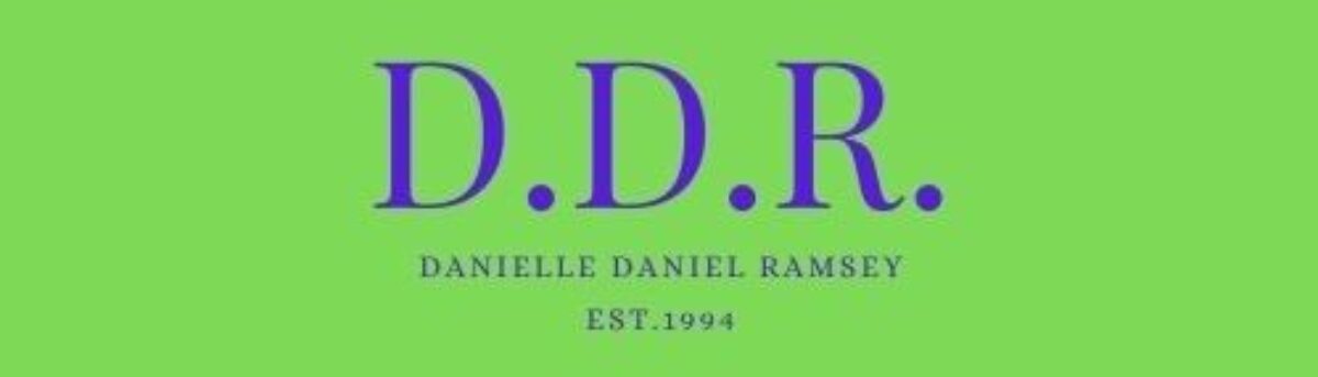 Danielle Daniel-Ramsey’s ePortfolio
