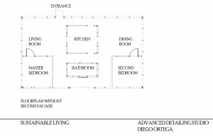 floorplan sheet