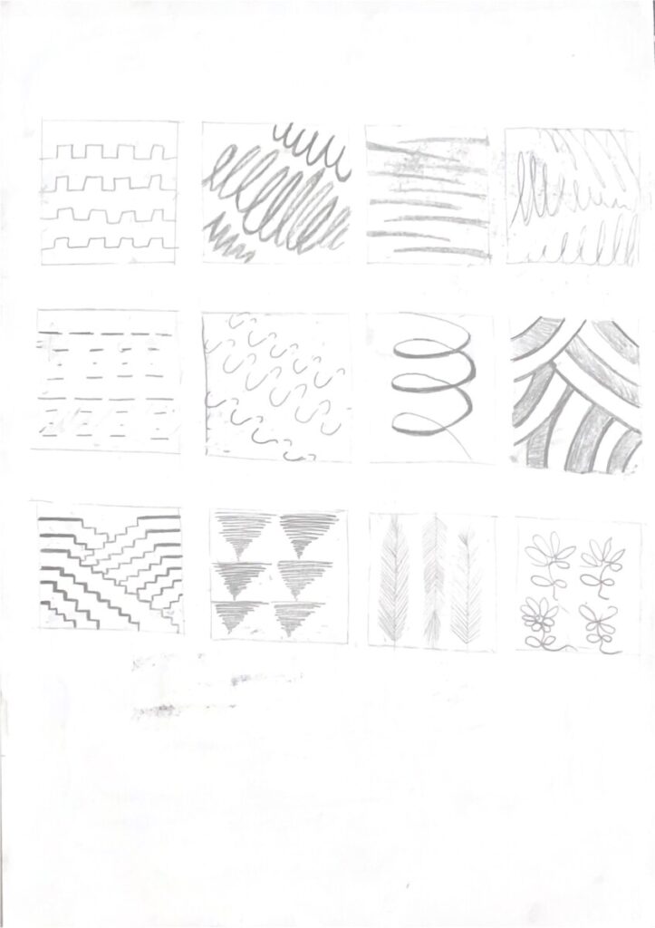 pattern designs
