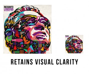 Visual clarity