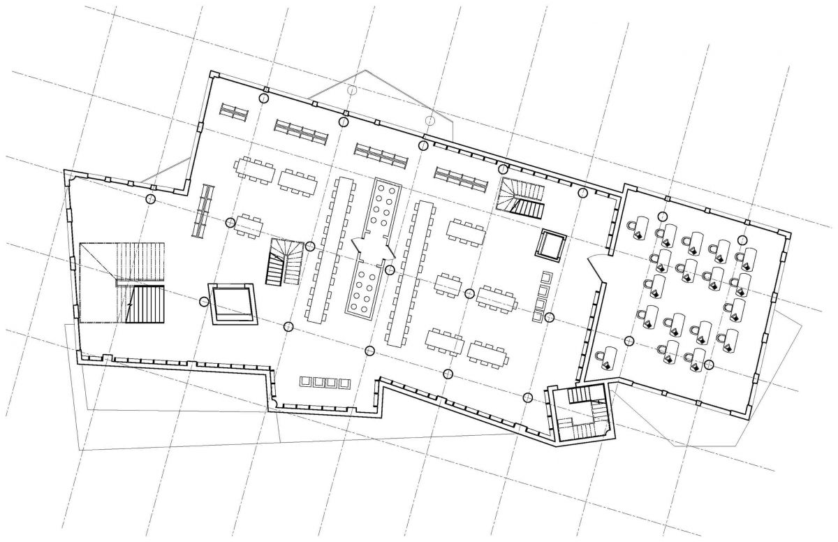 Floor Plan Grid Viewfloor co