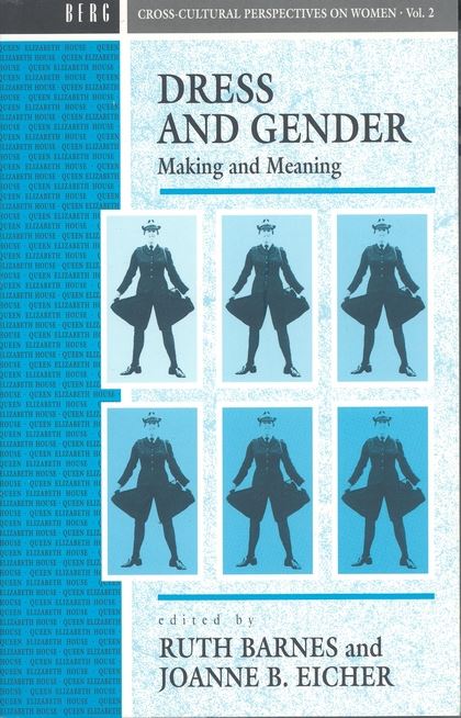 SBS3201 – Gender, Dress, and Society – Denique Spencer's ePortfolio