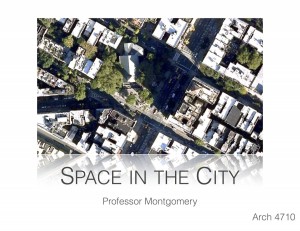 Space in the City_cover