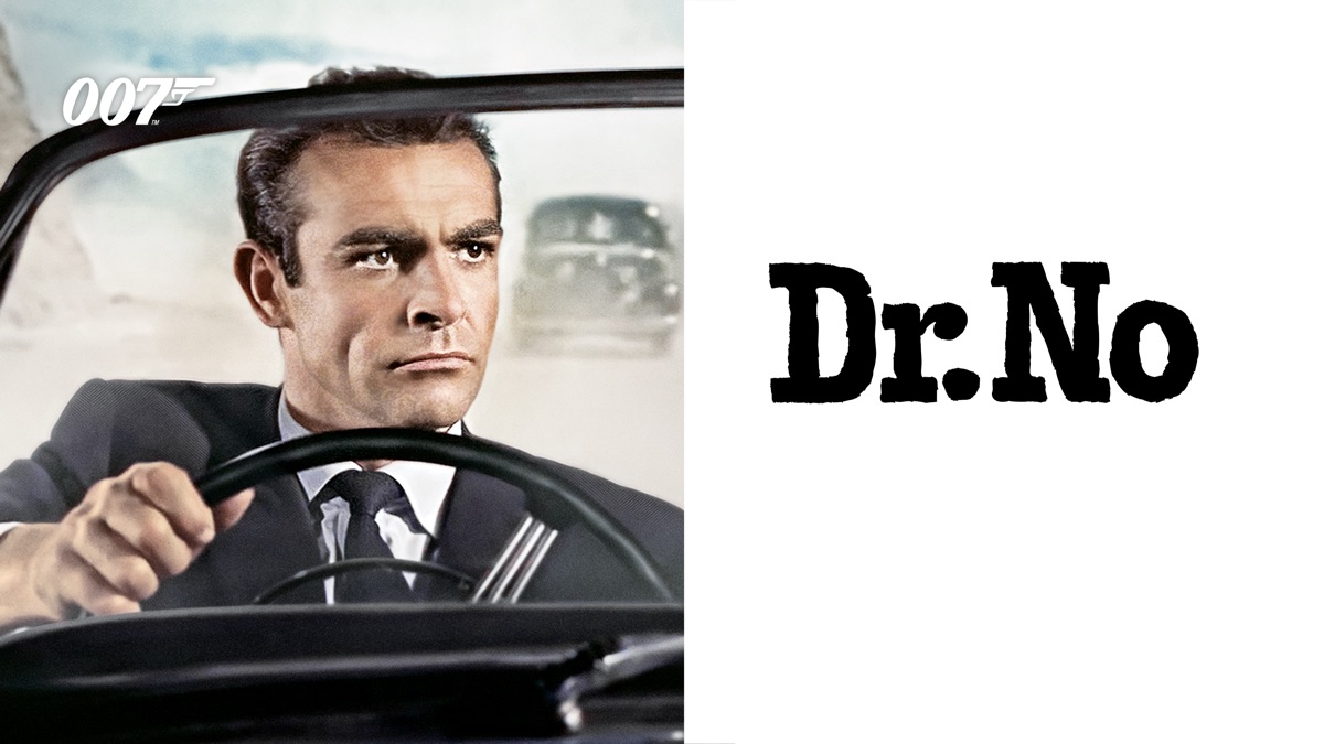 Dr. No, Apple Promo and North by Northwest Title credits Discussion Response