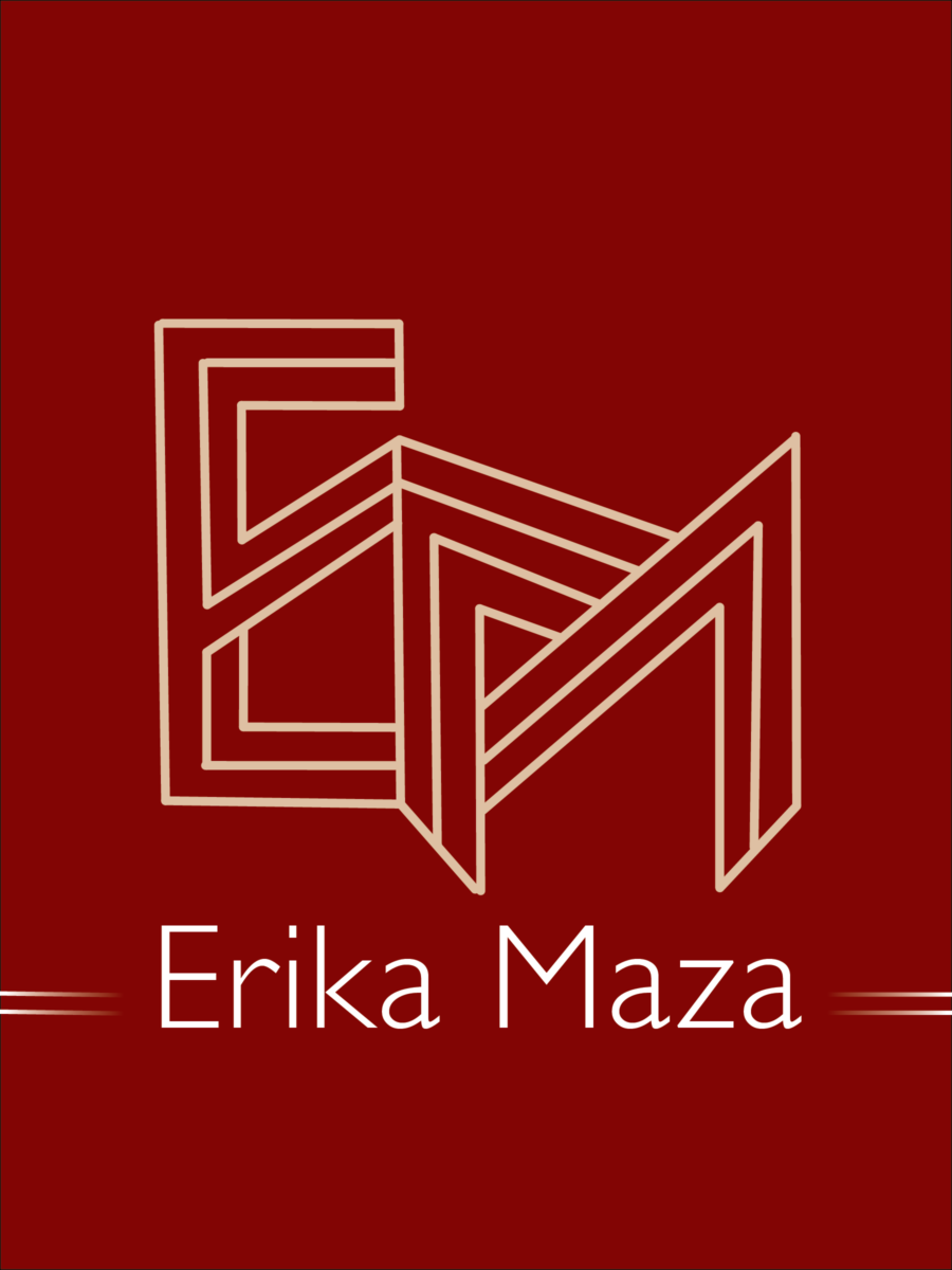 Erika Maza's ePortfolio