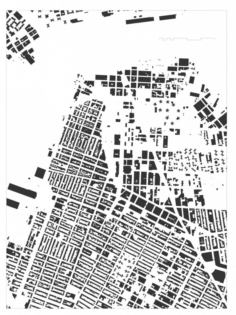 Examining the City – Ideas and Research on Urban Design and Architecture