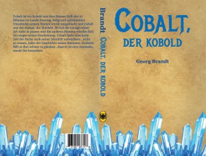 Cobalt Book Cover