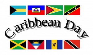 Caribbean Day