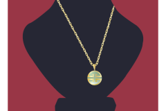 Jade-Necklace