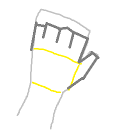 hand 4