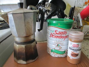 dominican coffee