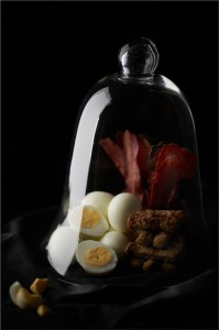 Henry Hargreaves, Rihanna’s backstage request for “hard-boiled eggs, turkey bacon, turkey sausage, at any time through out the day” from petapixel.com