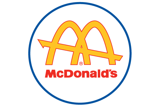 McDonald’s Logo History Report | Giulia Bentoglio's ePortfolio