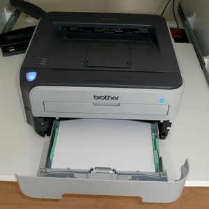 Printer HL-2170W