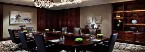 Waldorf Astoria Chicago offers diverse meeting space, dedicated service and personalized options for your group.