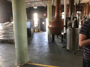 Kings County Distillery 