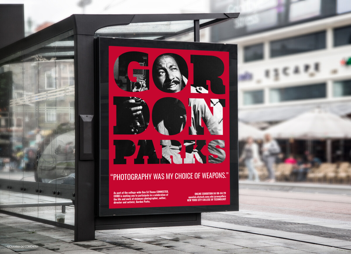 Advertising Submissions – Celebrating the Life and Work of Gordon Parks ...