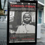 Isranoor Syed - Gordon Parks Exhibition Poster_Page_1