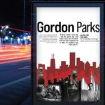 Kiara Camacho -Gordon Parks, A Look Through his Lens
