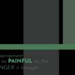 Vashnee Persaud - Painful Hunger