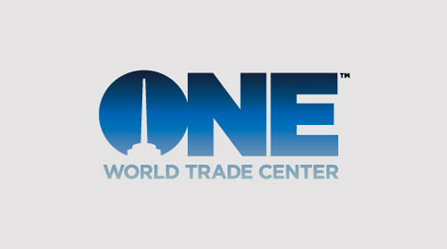 One World Trade Center Logo