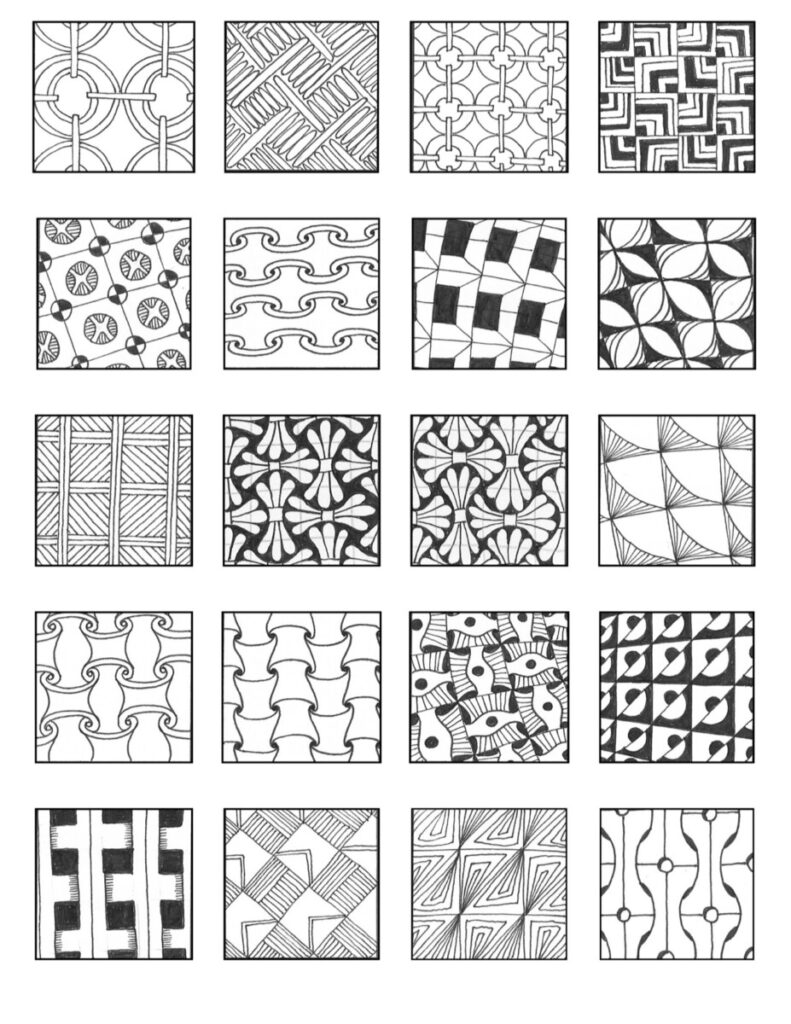 Patterns 
