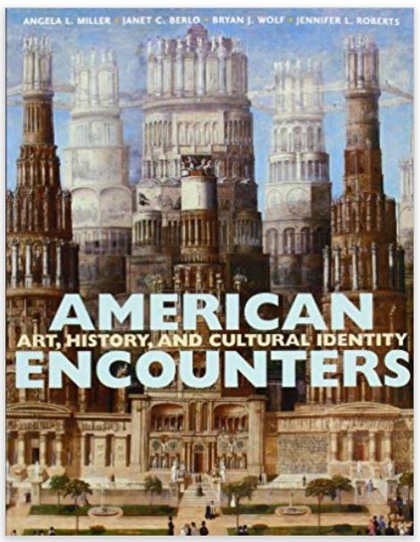 American Encounters