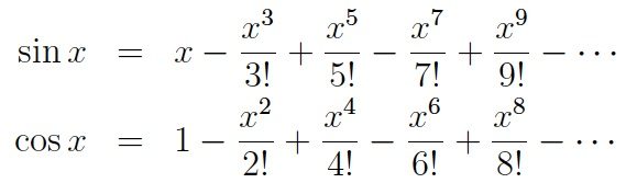 MAT1575 Calculus II, FA2018