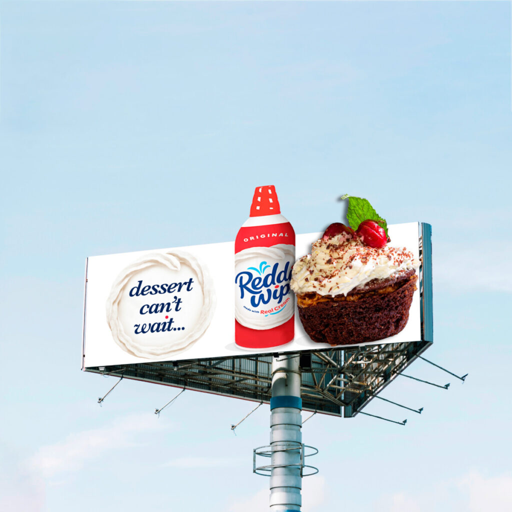 Reddi Wip Whipped Cream Ads3