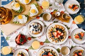 Where to eat Breakfast in New York City – Blog da Laura Peruchi – Tudo  sobre Nova York