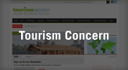 Tourism Concern