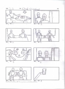 Production board rough final pg 1