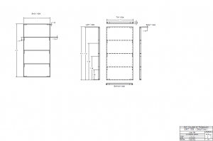 Flat Measurements