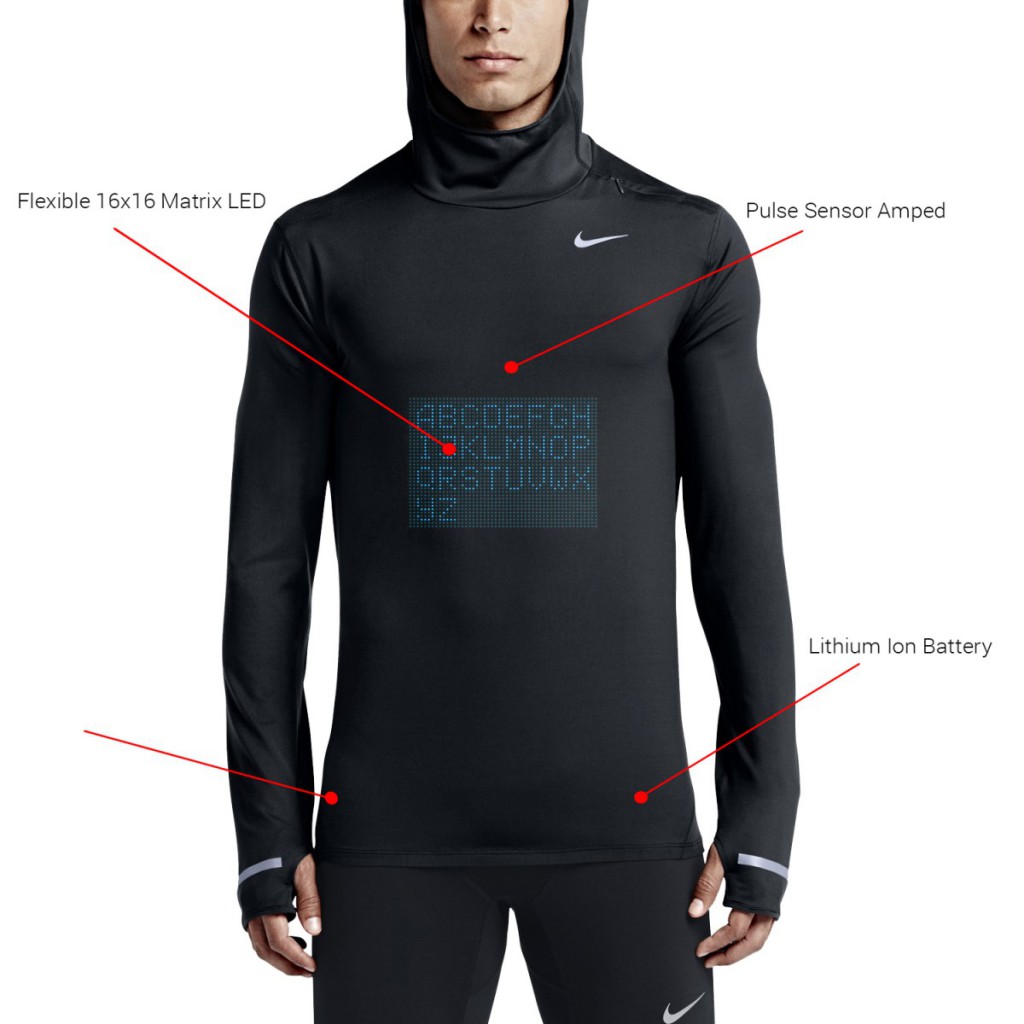 Nike Elemt Hoodie Design Prototype_1