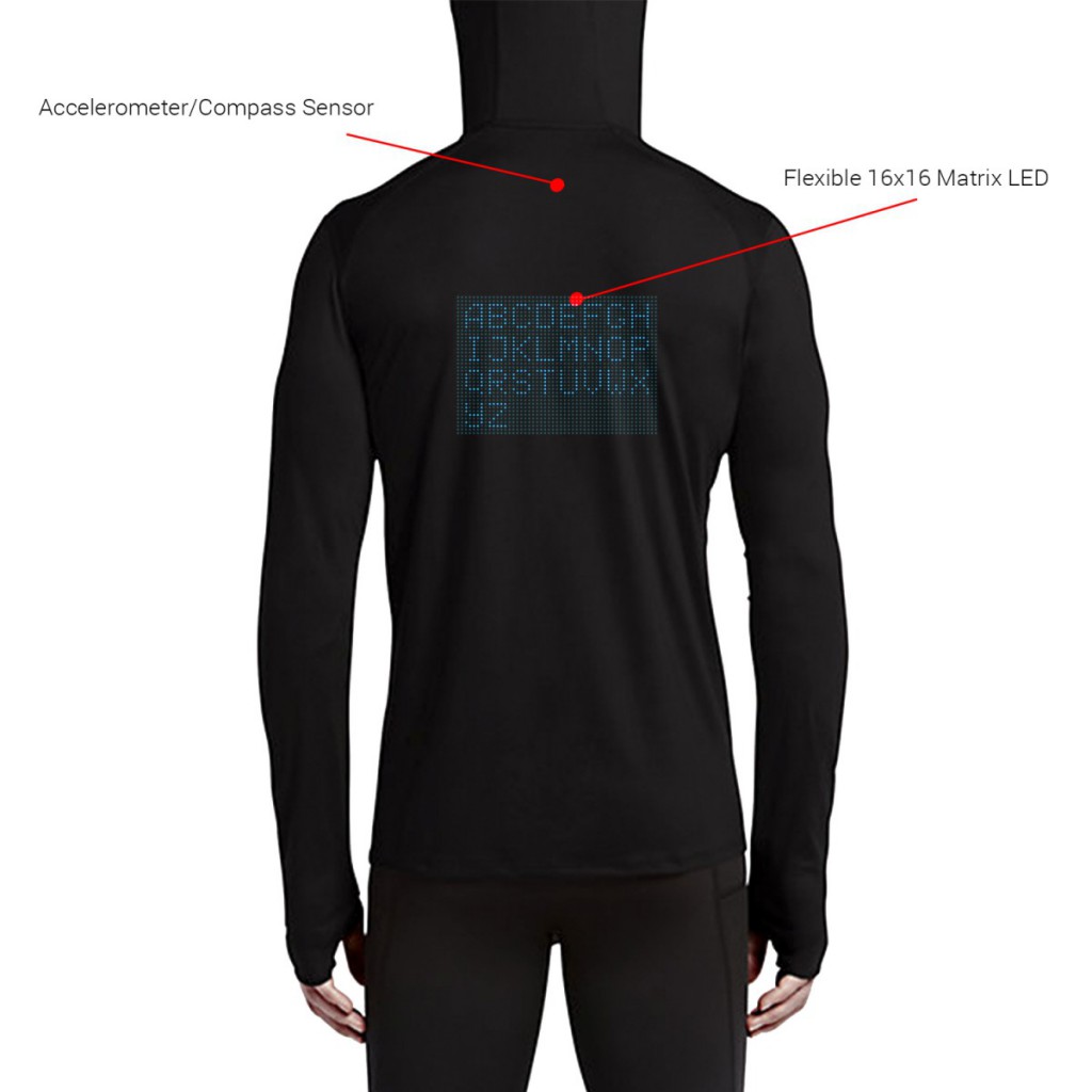 Nike Elemt Hoodie Design Prototype_2