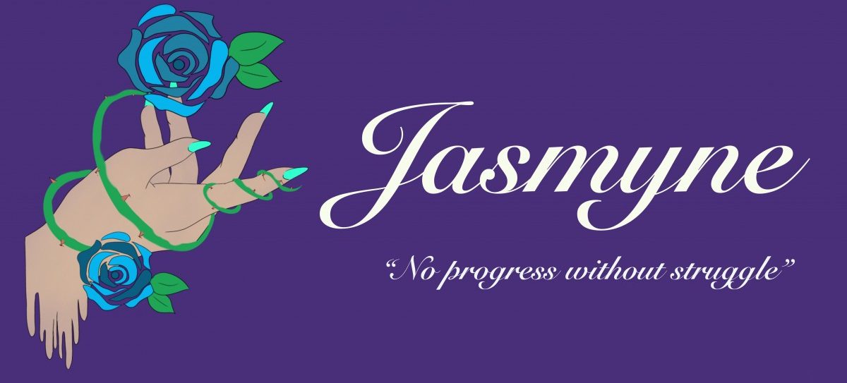 Jasmyne Perez’s ePortfolio