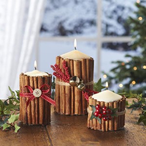 DIY-christmas-candle-decorations