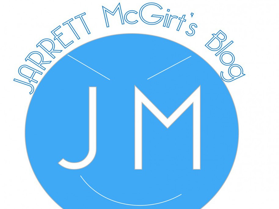 Jarrett McGirt's ePortfolio