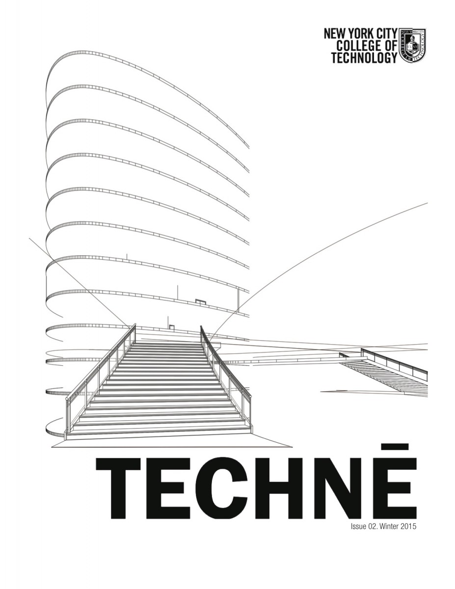 TECHNE 2015_cover