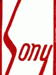 1 Sony logo