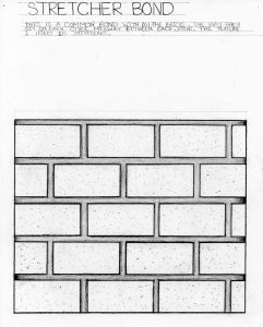 brick sketches