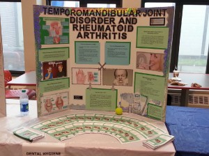 TMJ and Rheumatoid Arthritis