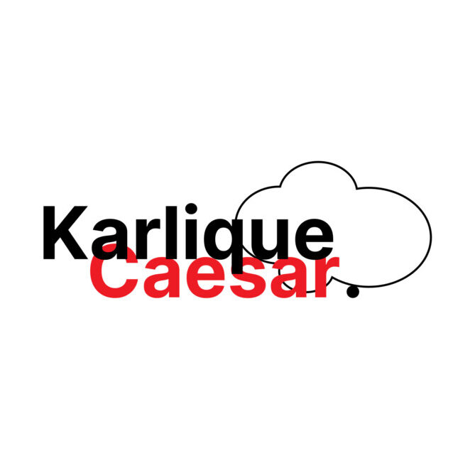 Karlique Caesar's Portfolio