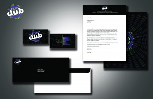 Business Cards, Envelopes, and Letterheads