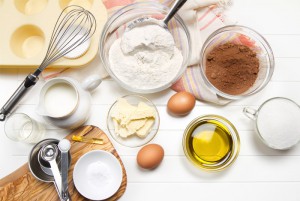 baking-ingredients